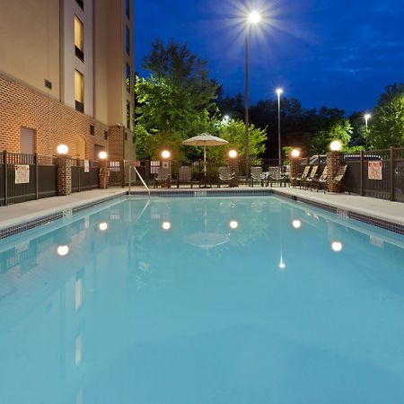 Holiday Inn Express Hotel & Suites Dover By Ihg Ngoại thất bức ảnh