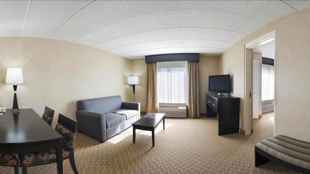 Holiday Inn Express Hotel & Suites Dover By Ihg Ngoại thất bức ảnh