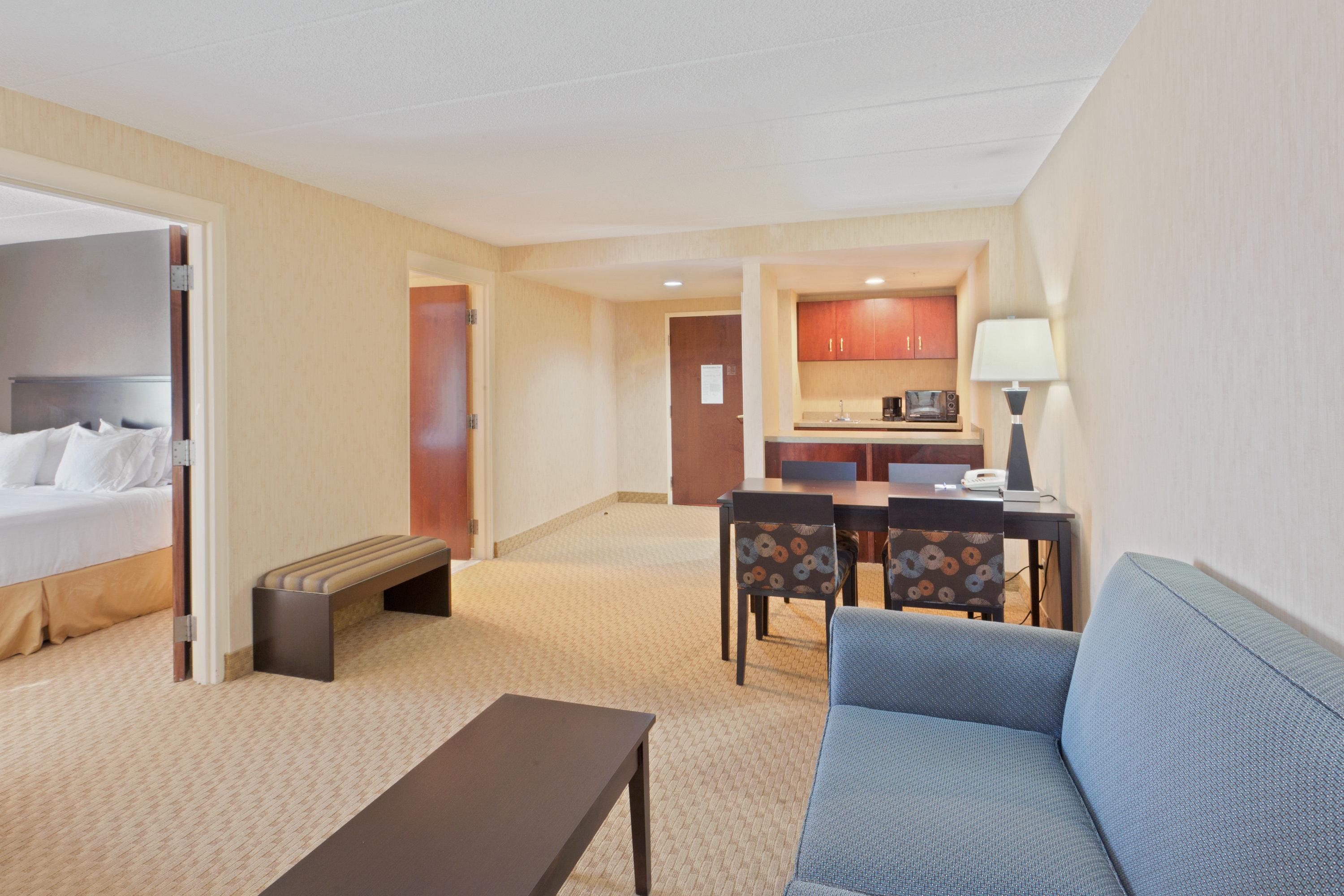 Holiday Inn Express Hotel & Suites Dover By Ihg Ngoại thất bức ảnh