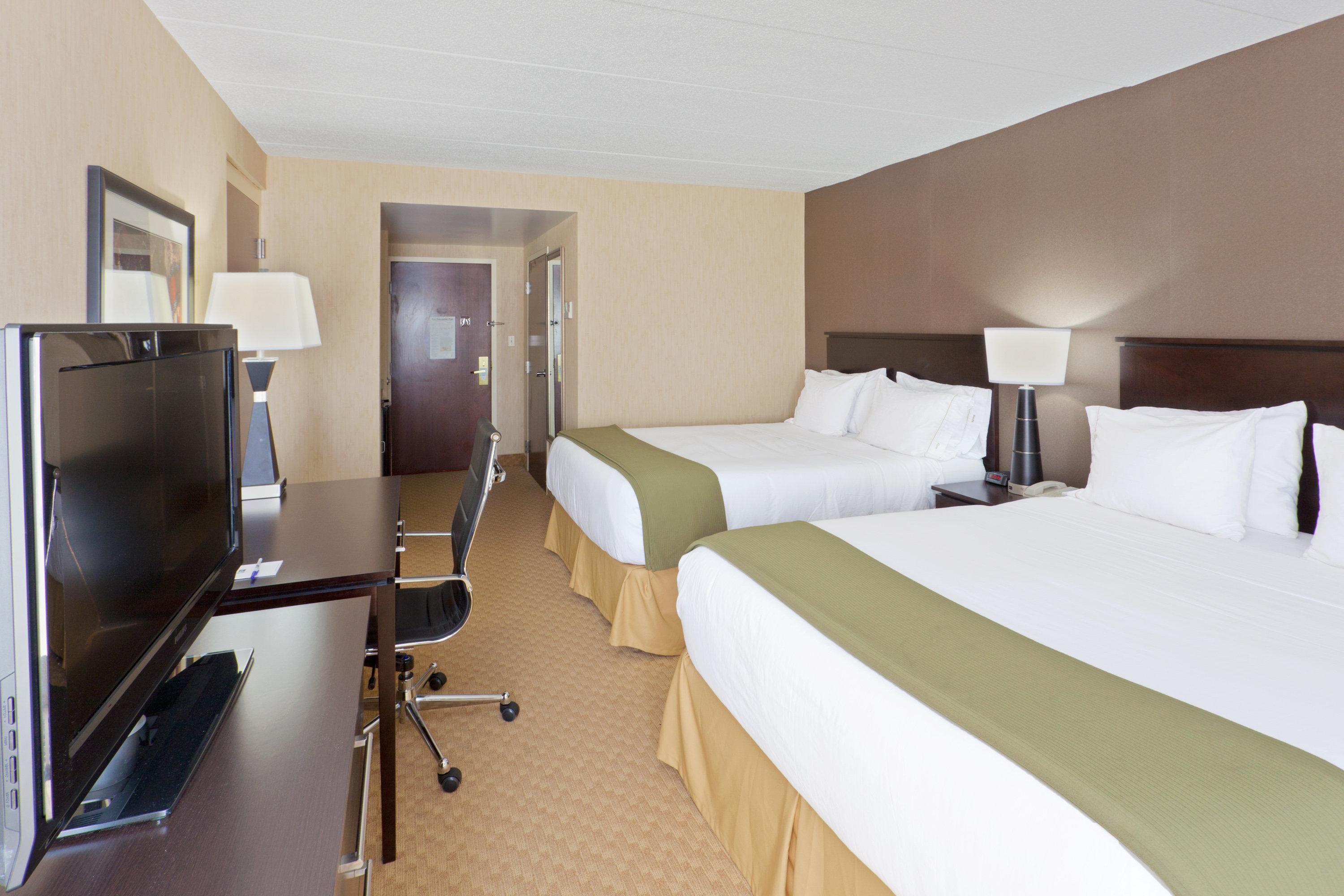 Holiday Inn Express Hotel & Suites Dover By Ihg Ngoại thất bức ảnh