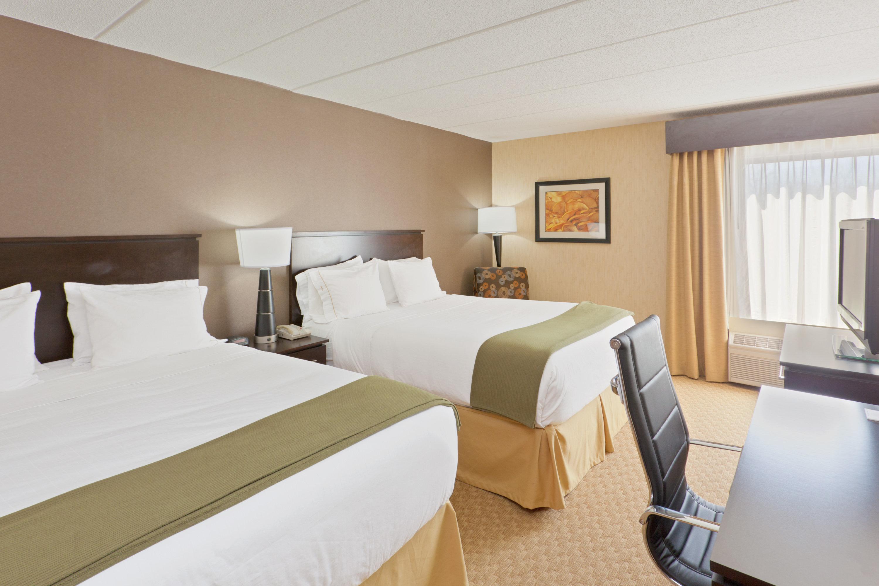 Holiday Inn Express Hotel & Suites Dover By Ihg Ngoại thất bức ảnh