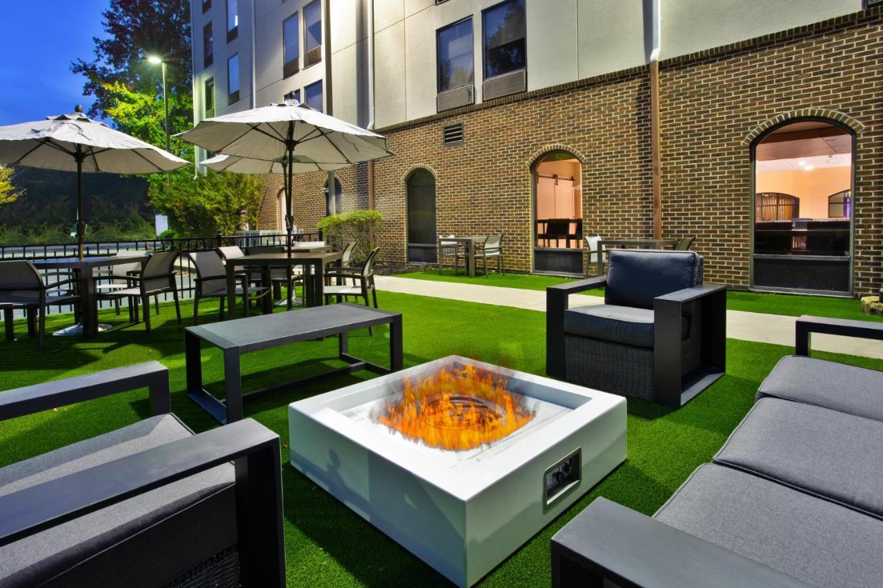 Holiday Inn Express Hotel & Suites Dover By Ihg Ngoại thất bức ảnh