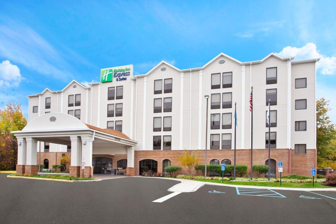 Holiday Inn Express Hotel & Suites Dover By Ihg Ngoại thất bức ảnh