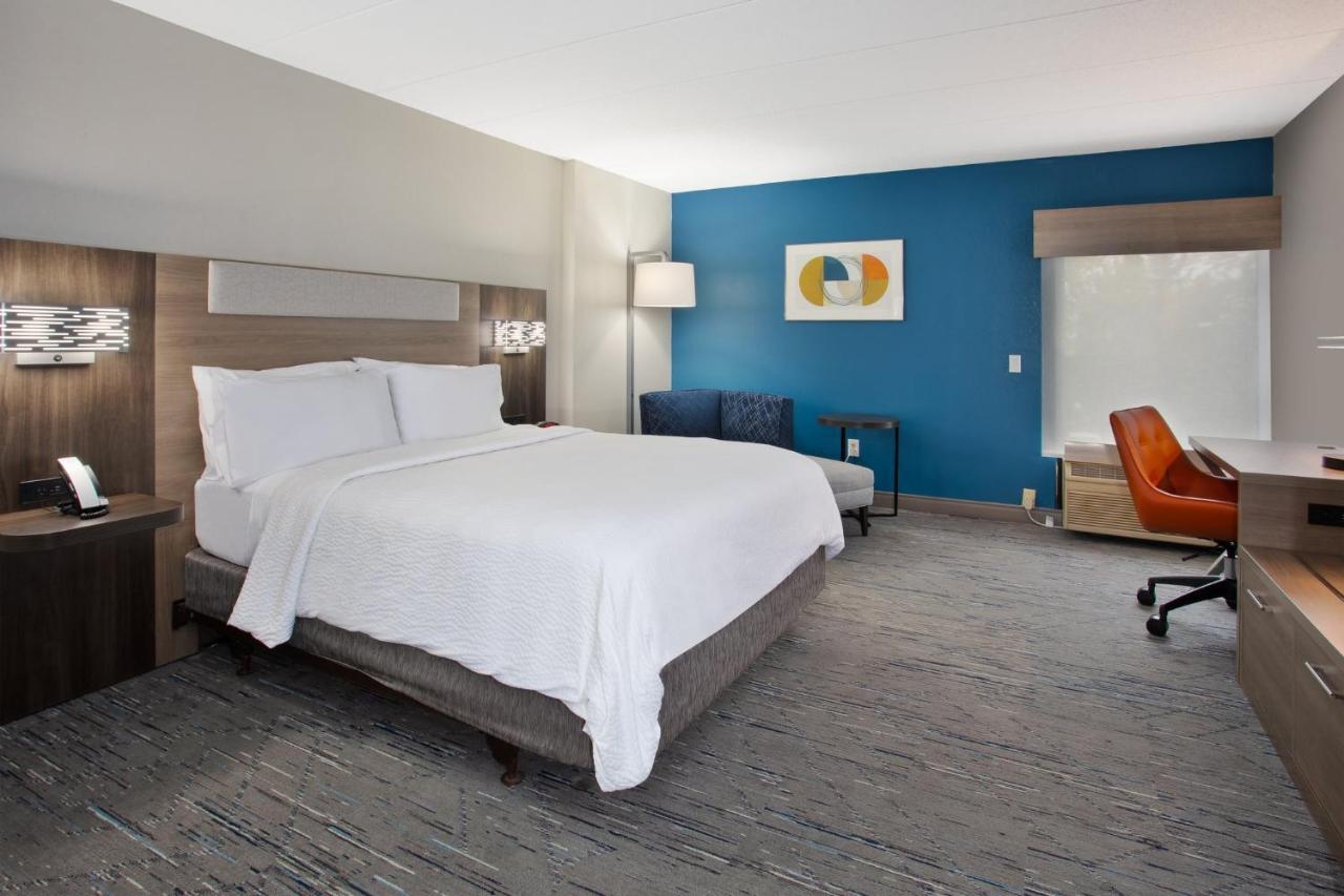 Holiday Inn Express Hotel & Suites Dover By Ihg Ngoại thất bức ảnh