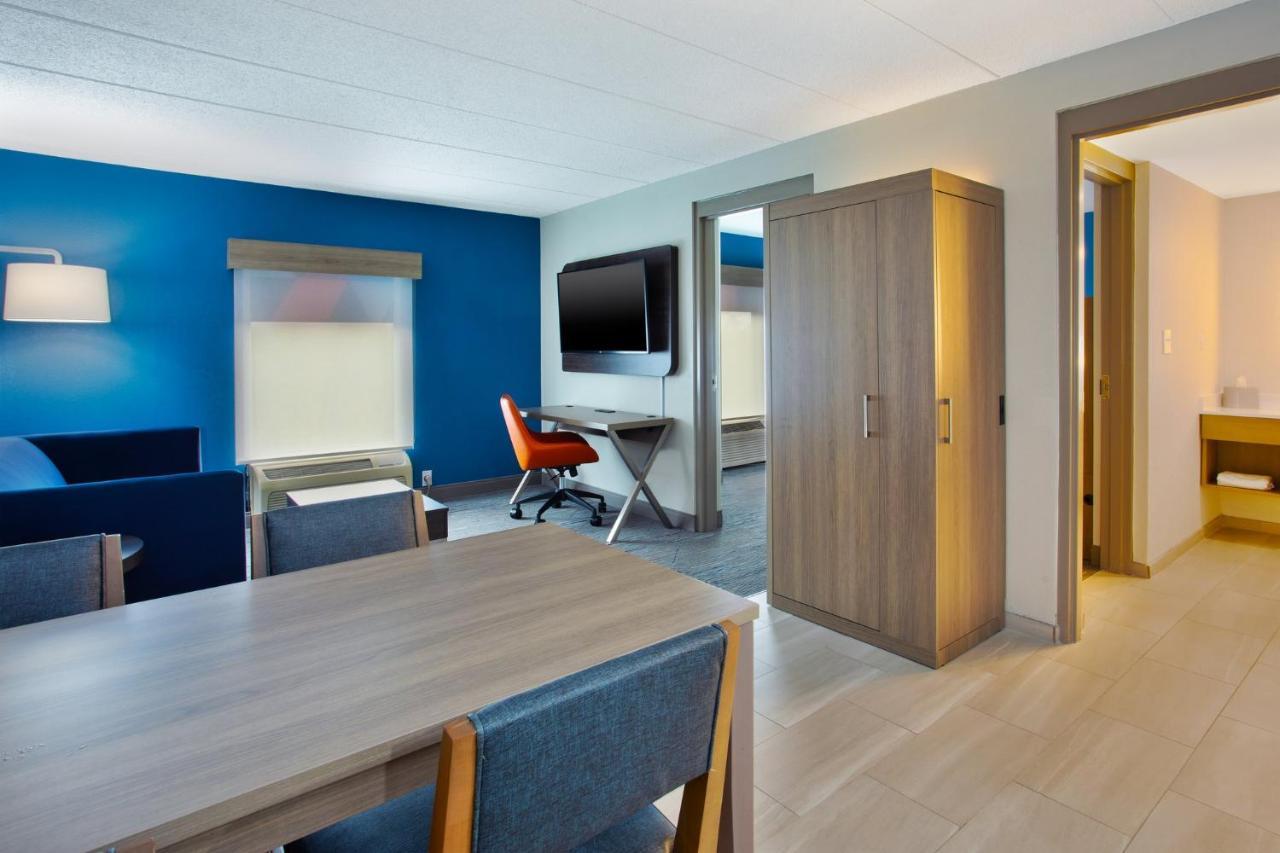 Holiday Inn Express Hotel & Suites Dover By Ihg Ngoại thất bức ảnh