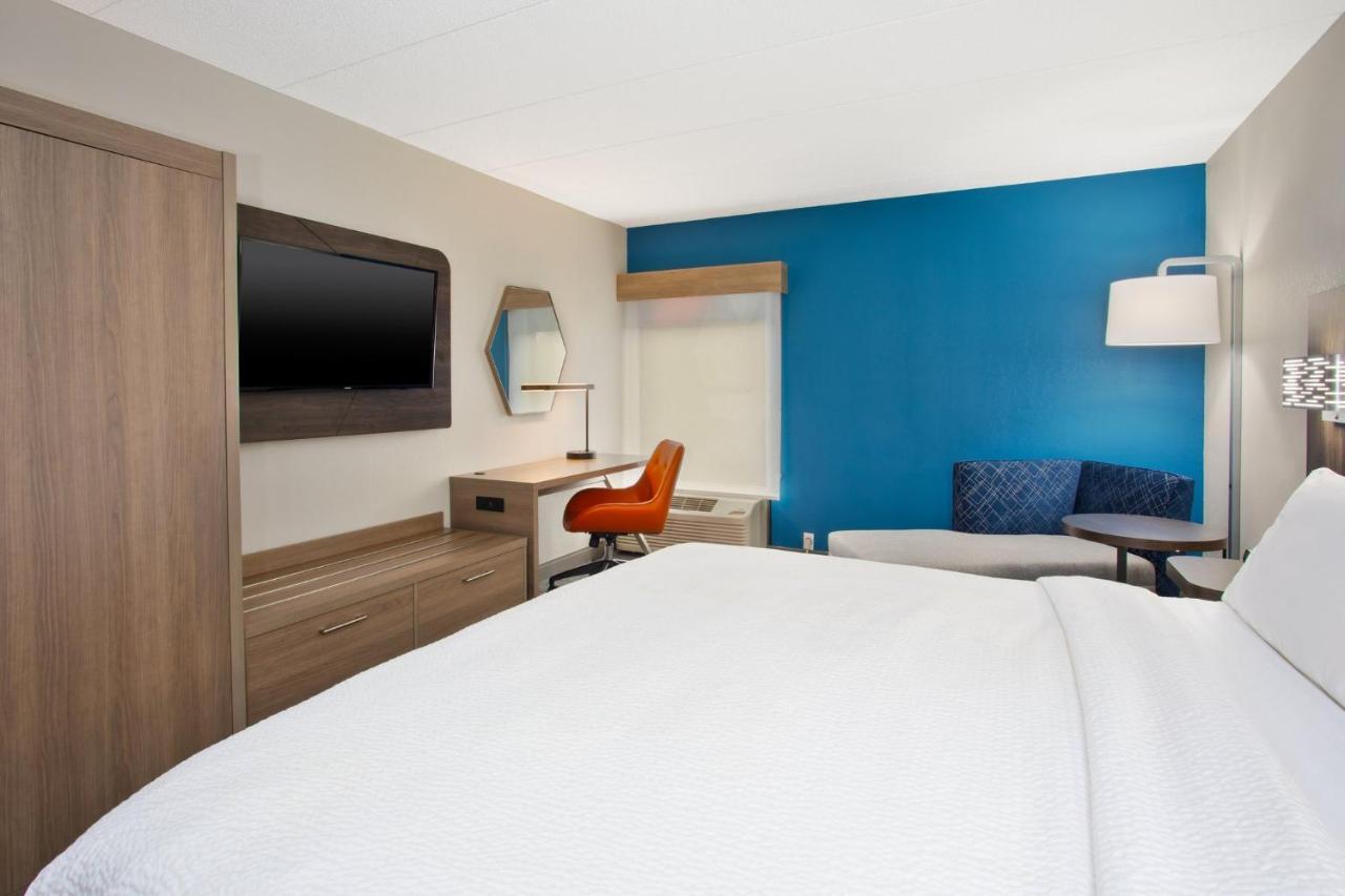 Holiday Inn Express Hotel & Suites Dover By Ihg Ngoại thất bức ảnh