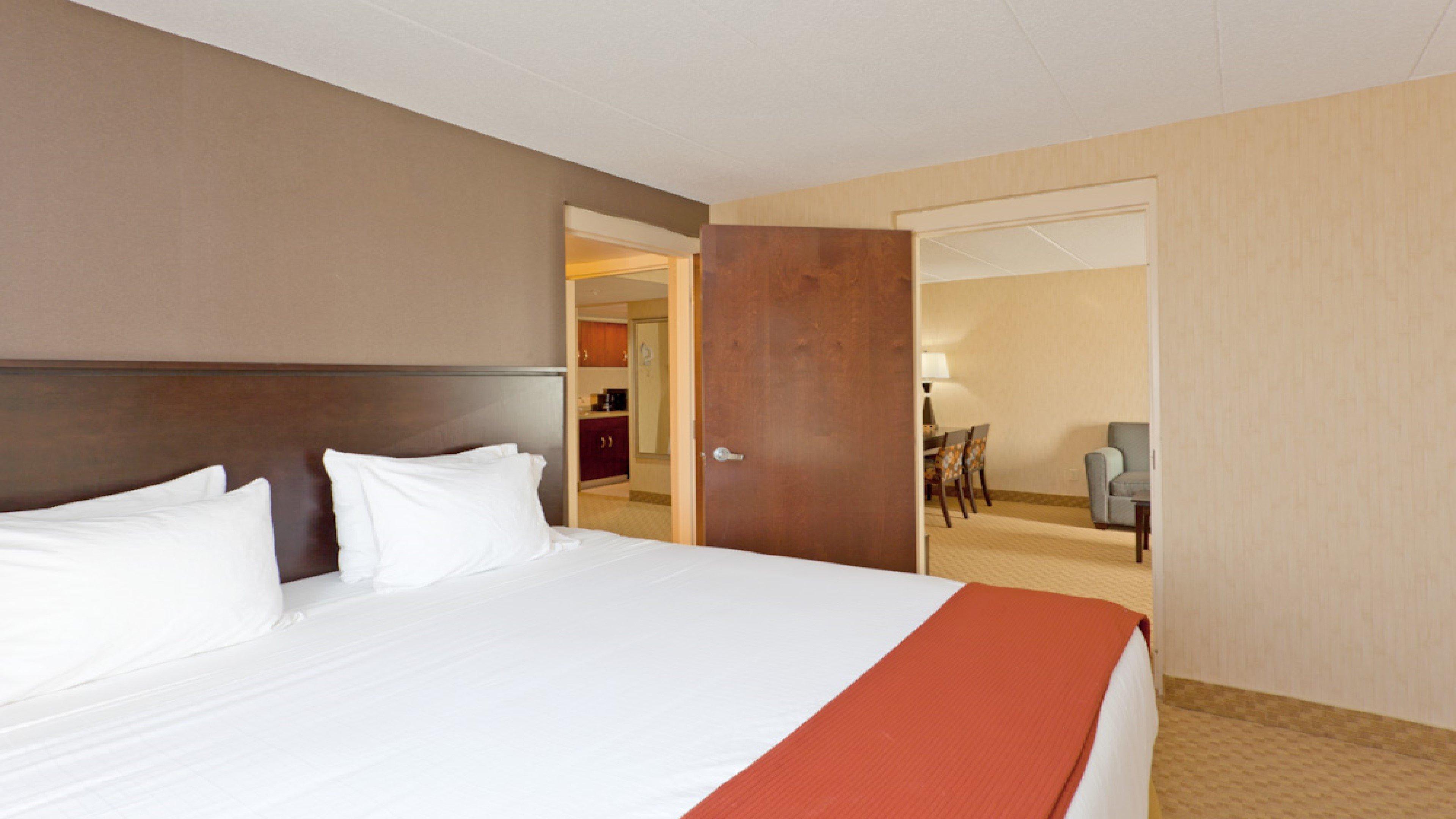Holiday Inn Express Hotel & Suites Dover By Ihg Phòng bức ảnh