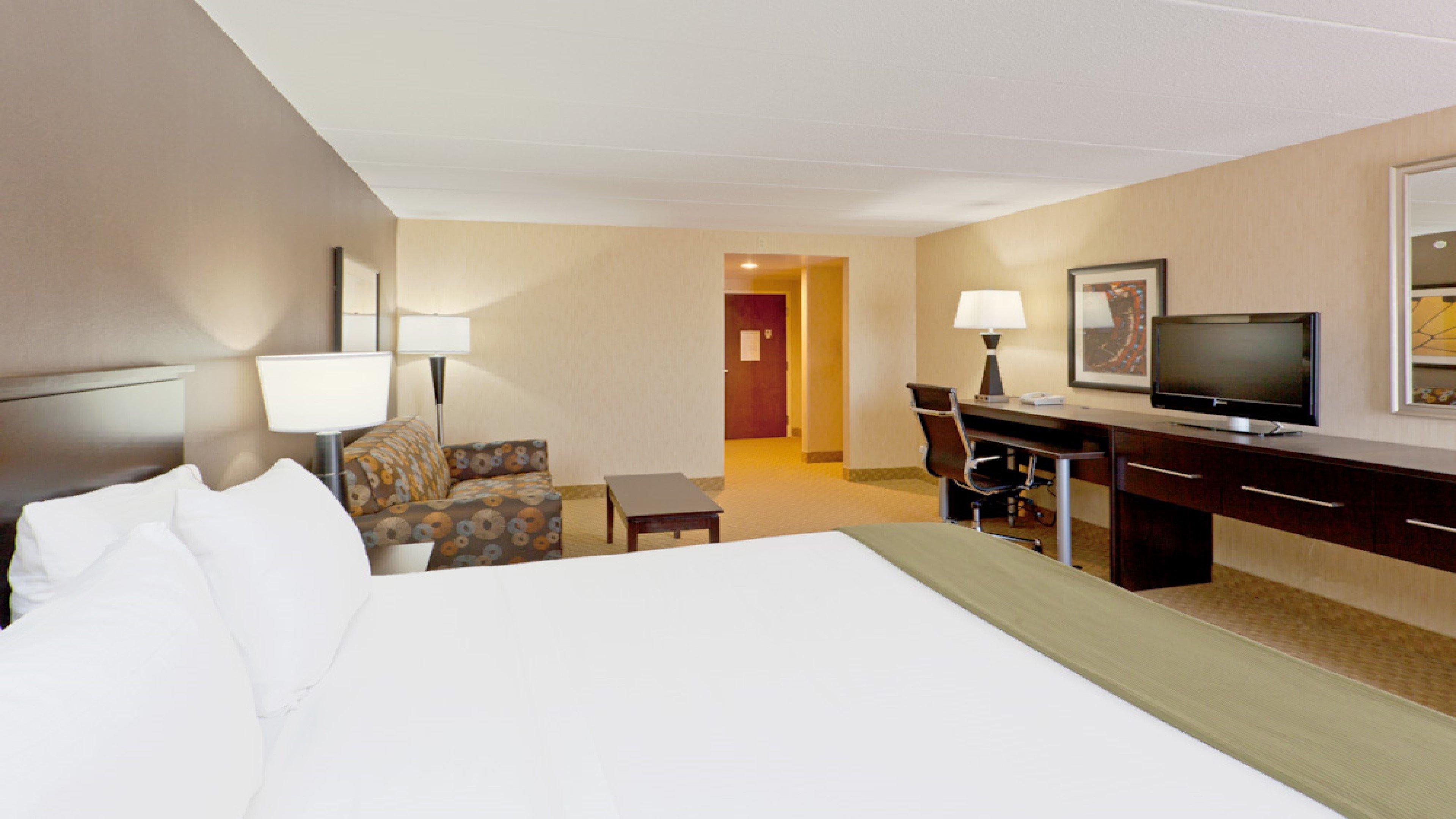 Holiday Inn Express Hotel & Suites Dover By Ihg Ngoại thất bức ảnh