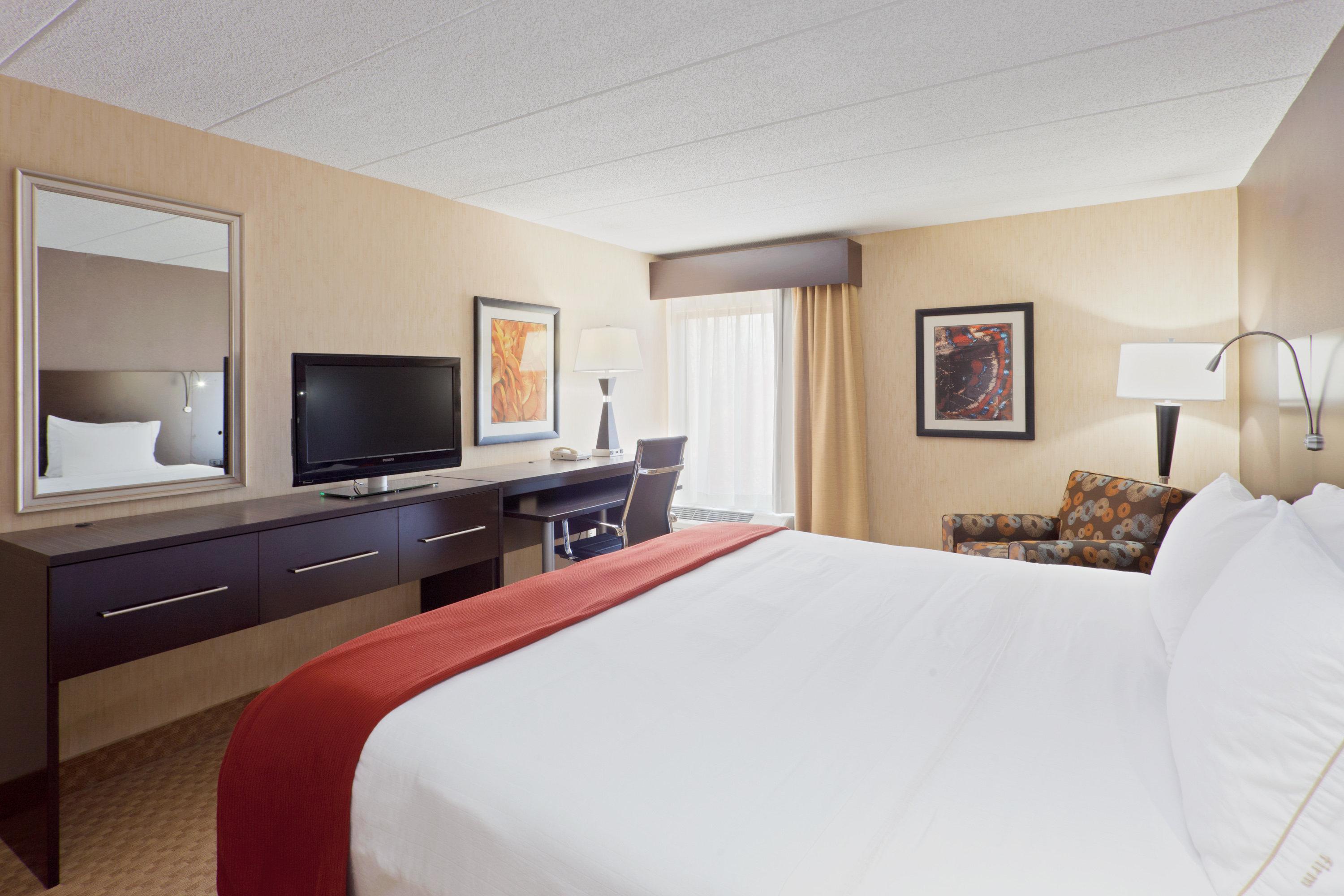 Holiday Inn Express Hotel & Suites Dover By Ihg Ngoại thất bức ảnh