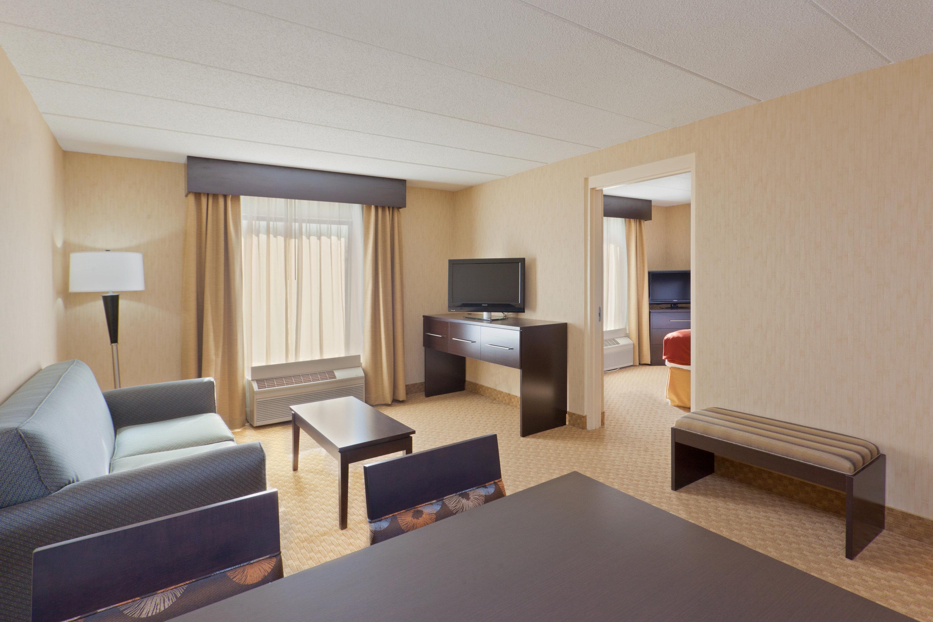 Holiday Inn Express Hotel & Suites Dover By Ihg Ngoại thất bức ảnh