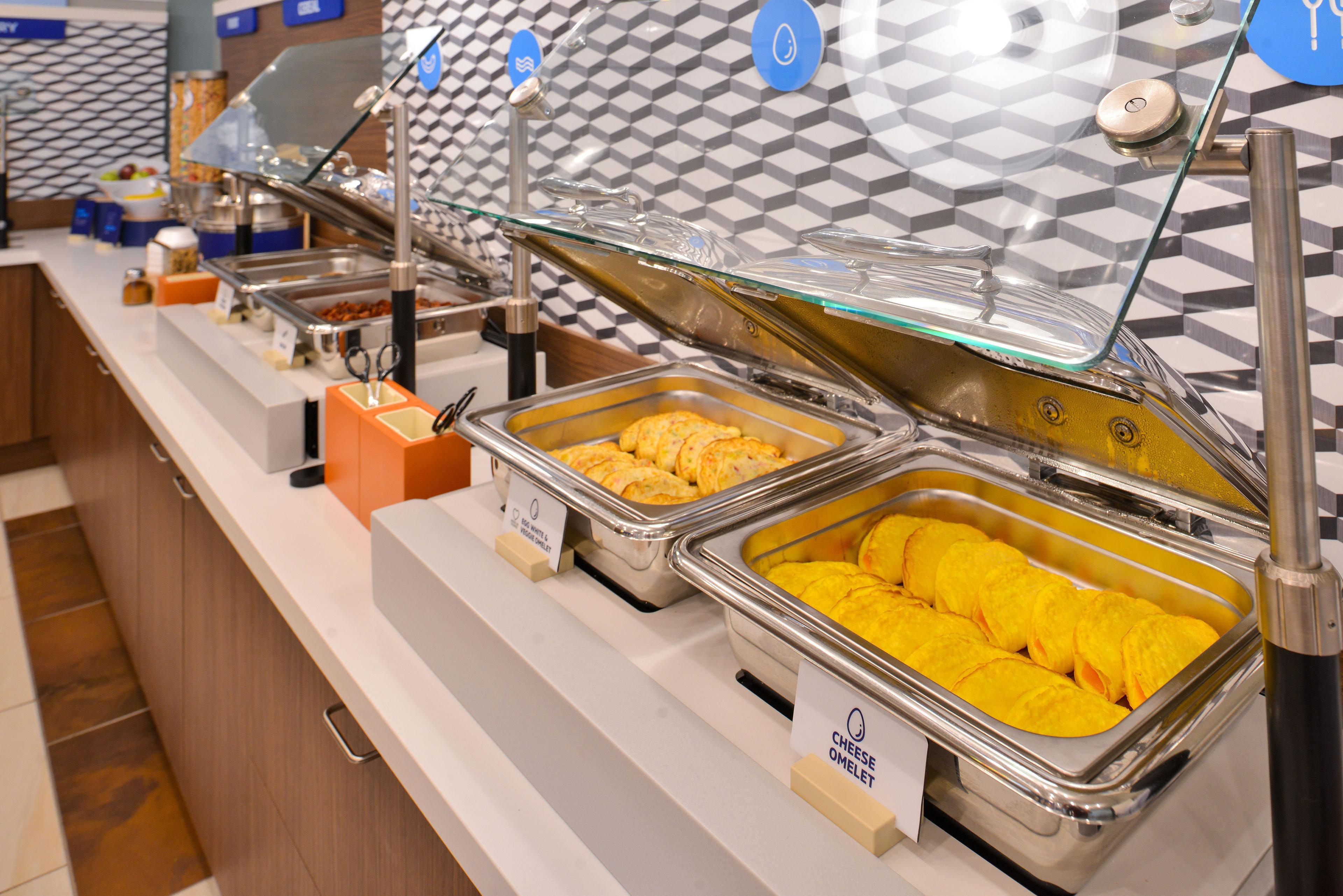 Holiday Inn Express Hotel & Suites Dover By Ihg Ngoại thất bức ảnh