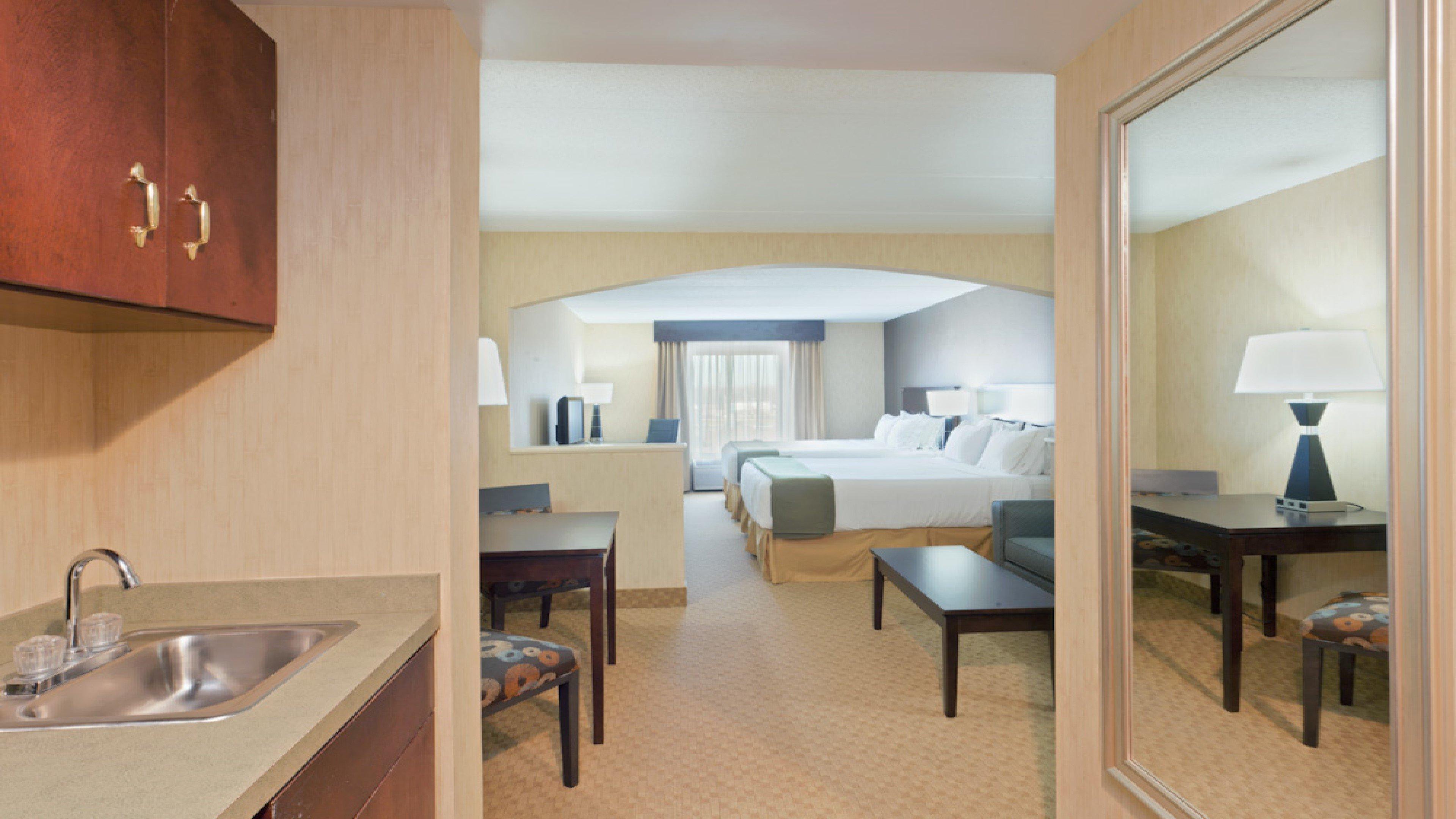 Holiday Inn Express Hotel & Suites Dover By Ihg Ngoại thất bức ảnh