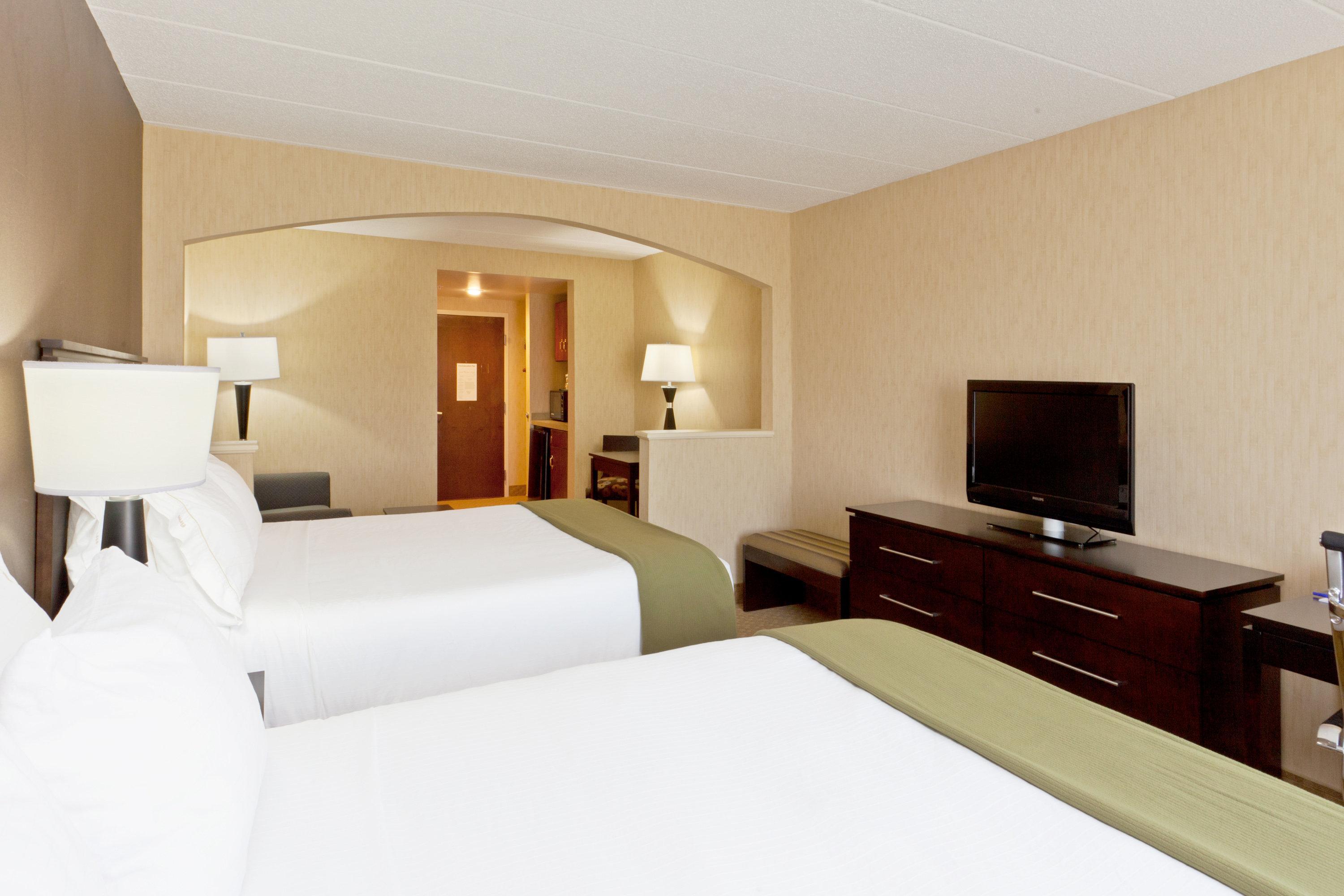 Holiday Inn Express Hotel & Suites Dover By Ihg Ngoại thất bức ảnh