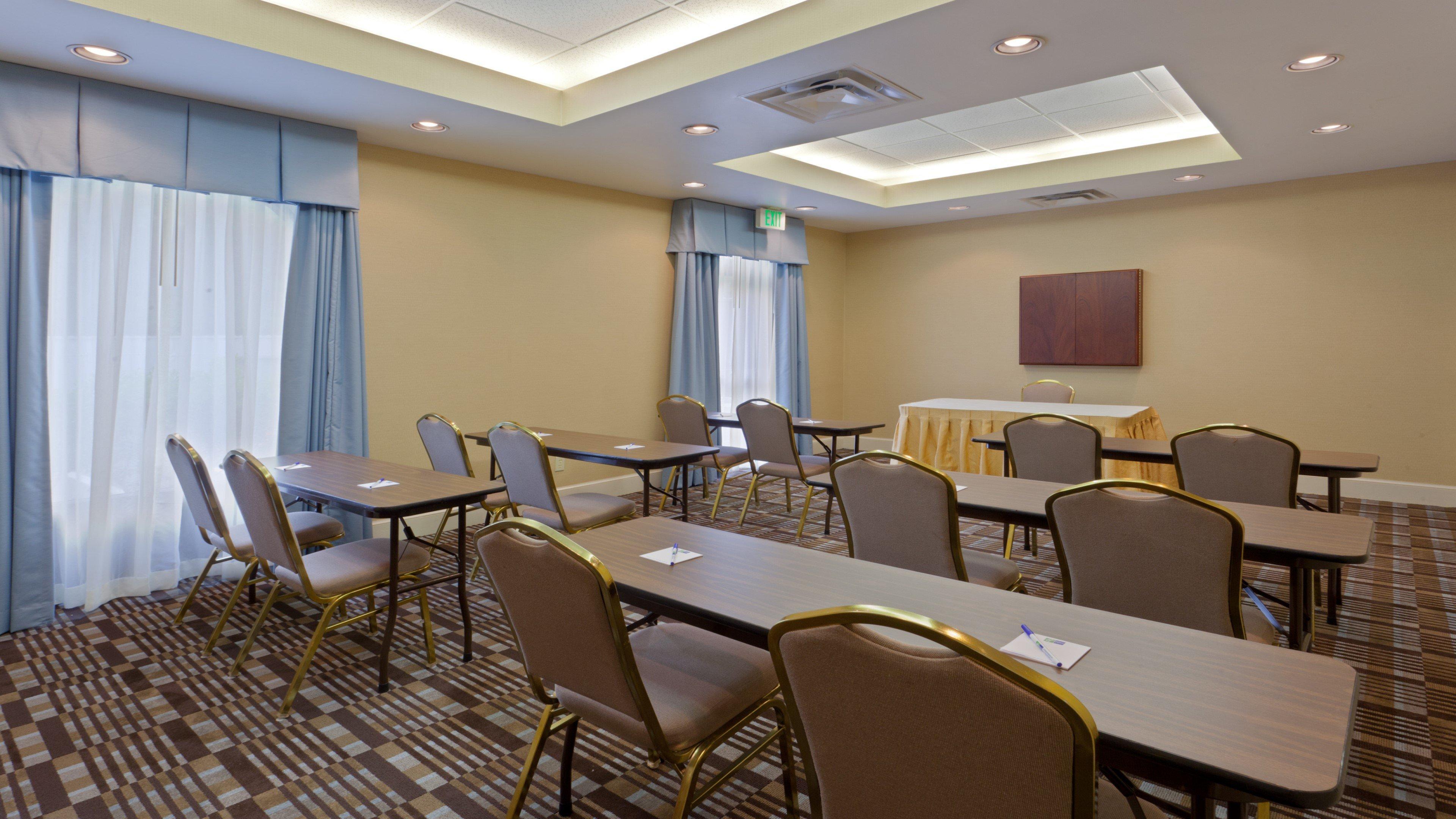 Holiday Inn Express Hotel & Suites Dover By Ihg Ngoại thất bức ảnh