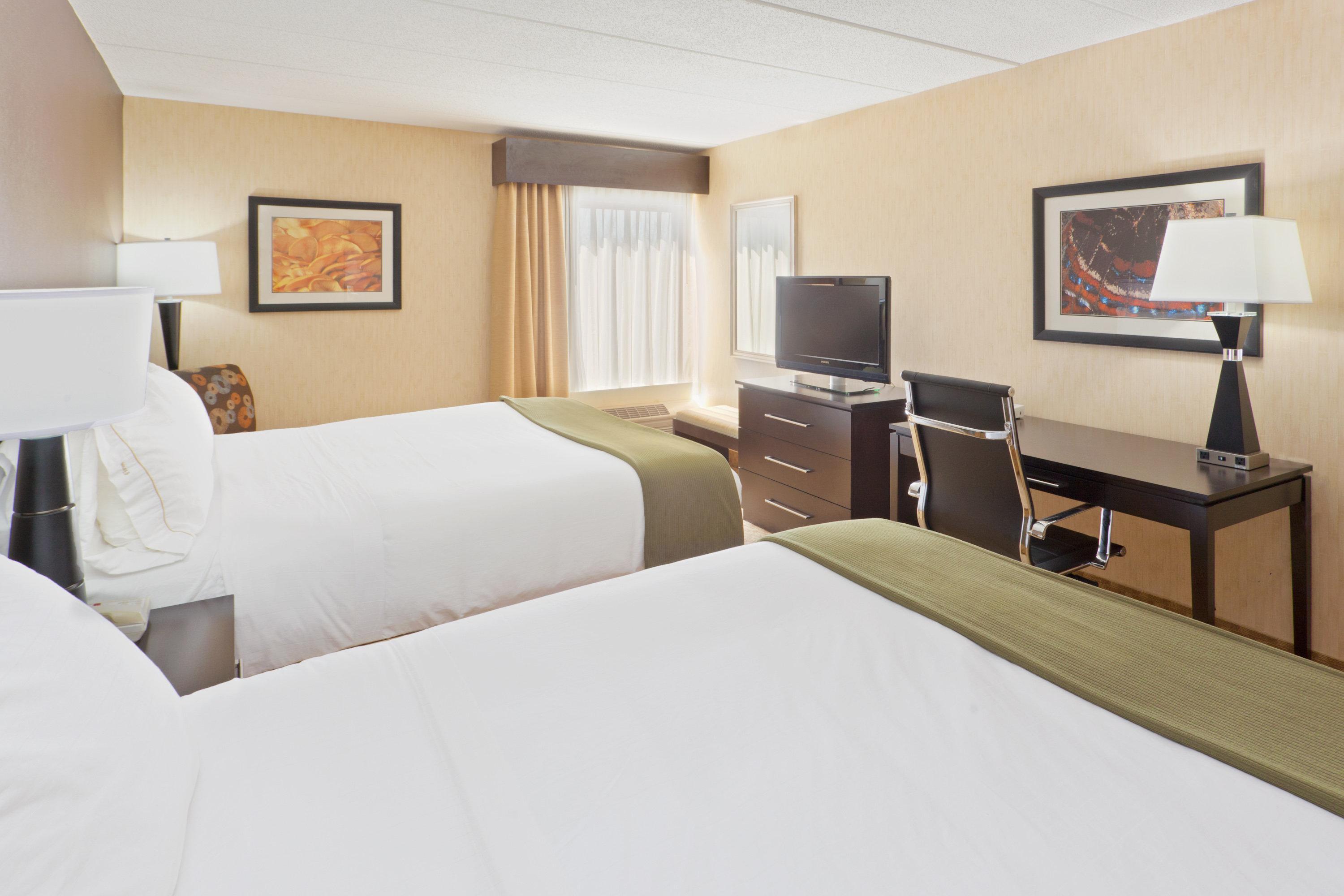 Holiday Inn Express Hotel & Suites Dover By Ihg Ngoại thất bức ảnh