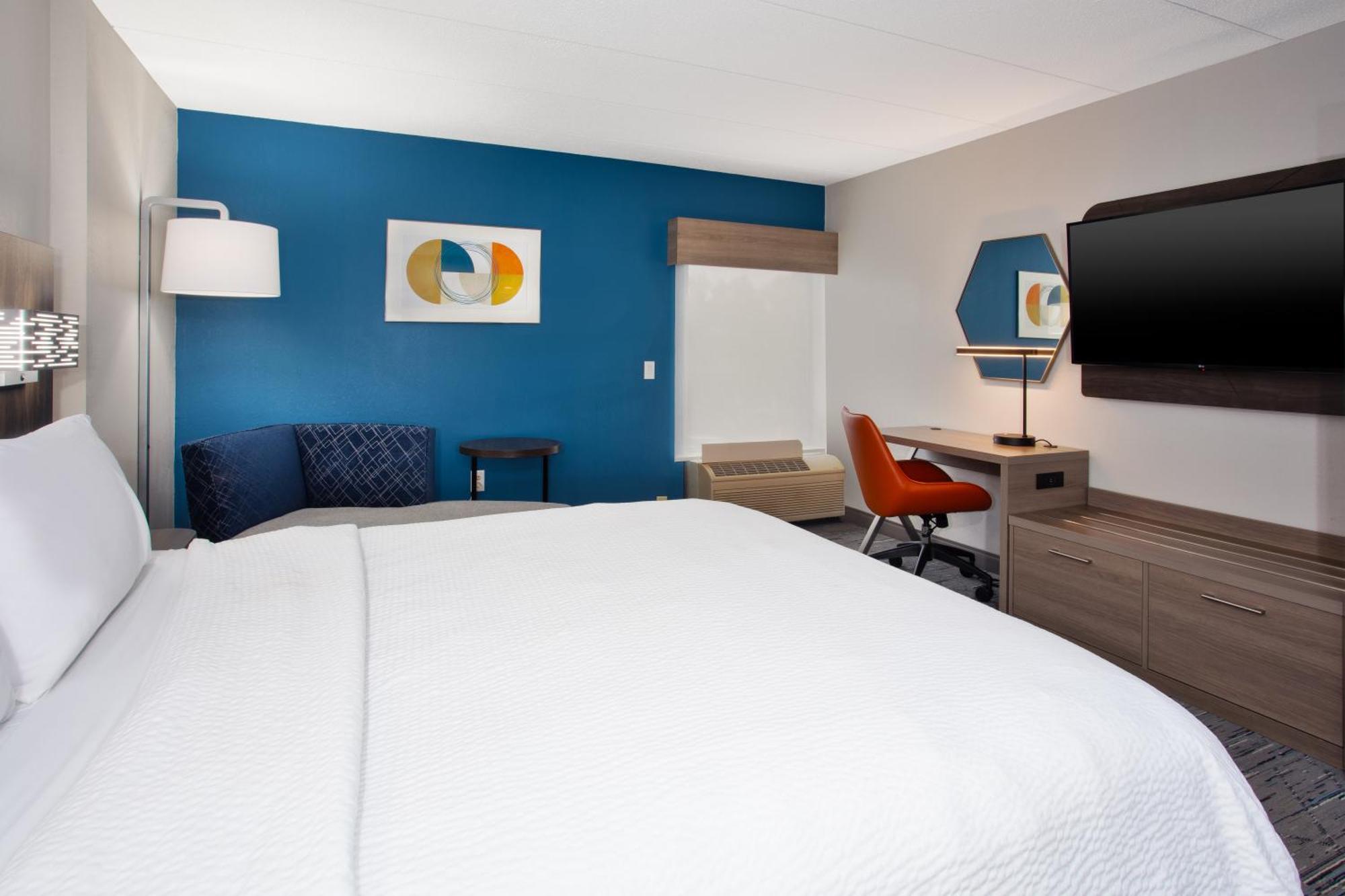 Holiday Inn Express Hotel & Suites Dover By Ihg Ngoại thất bức ảnh