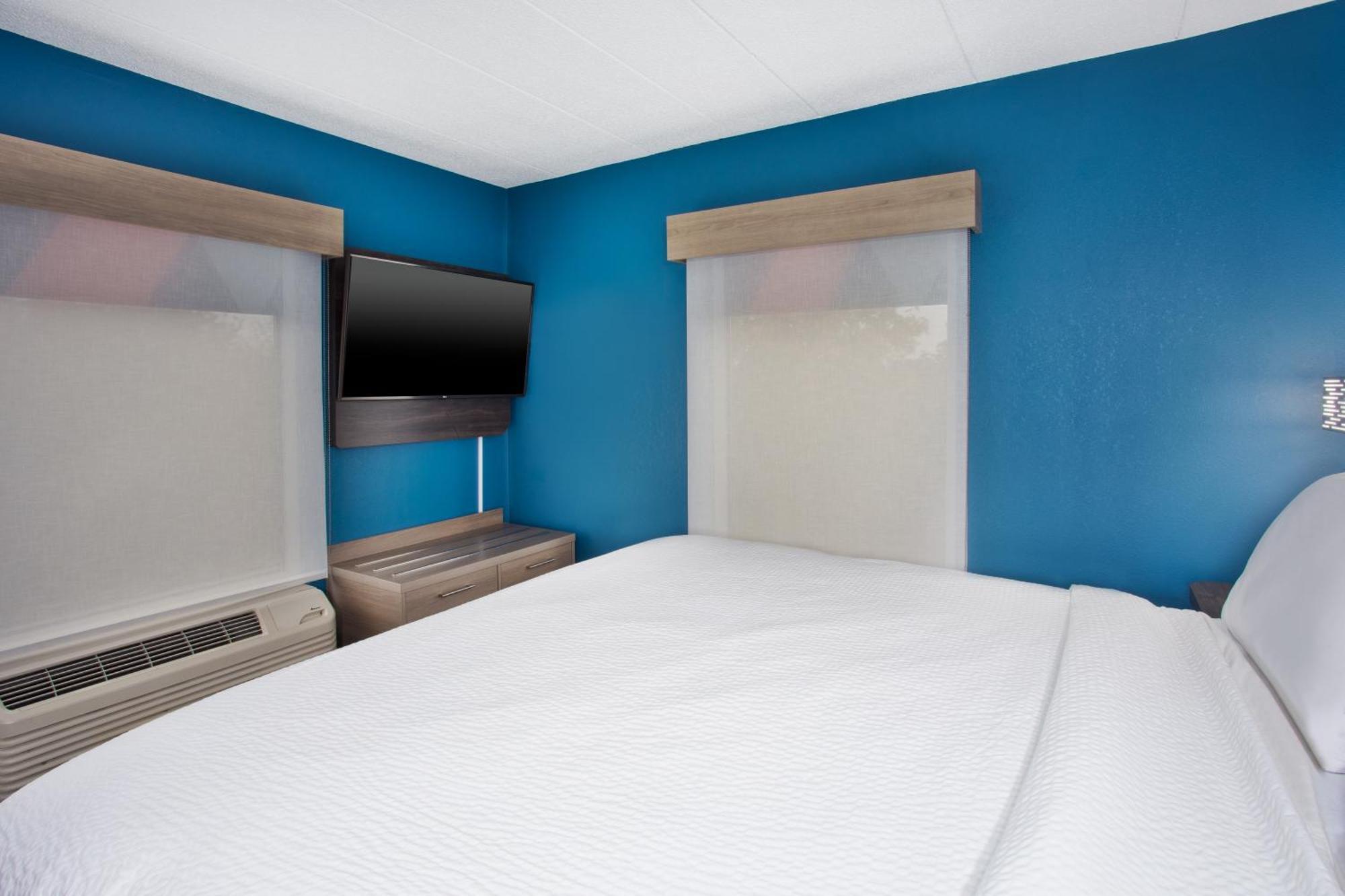 Holiday Inn Express Hotel & Suites Dover By Ihg Ngoại thất bức ảnh